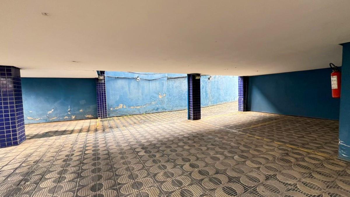 Cobertura, Santa Amélia, 2 Quartos, 3 Vagas, 1 Suíte