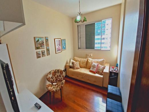 Apartamento, Savassi, 4 Quartos, 2 Vagas, 1 Suíte