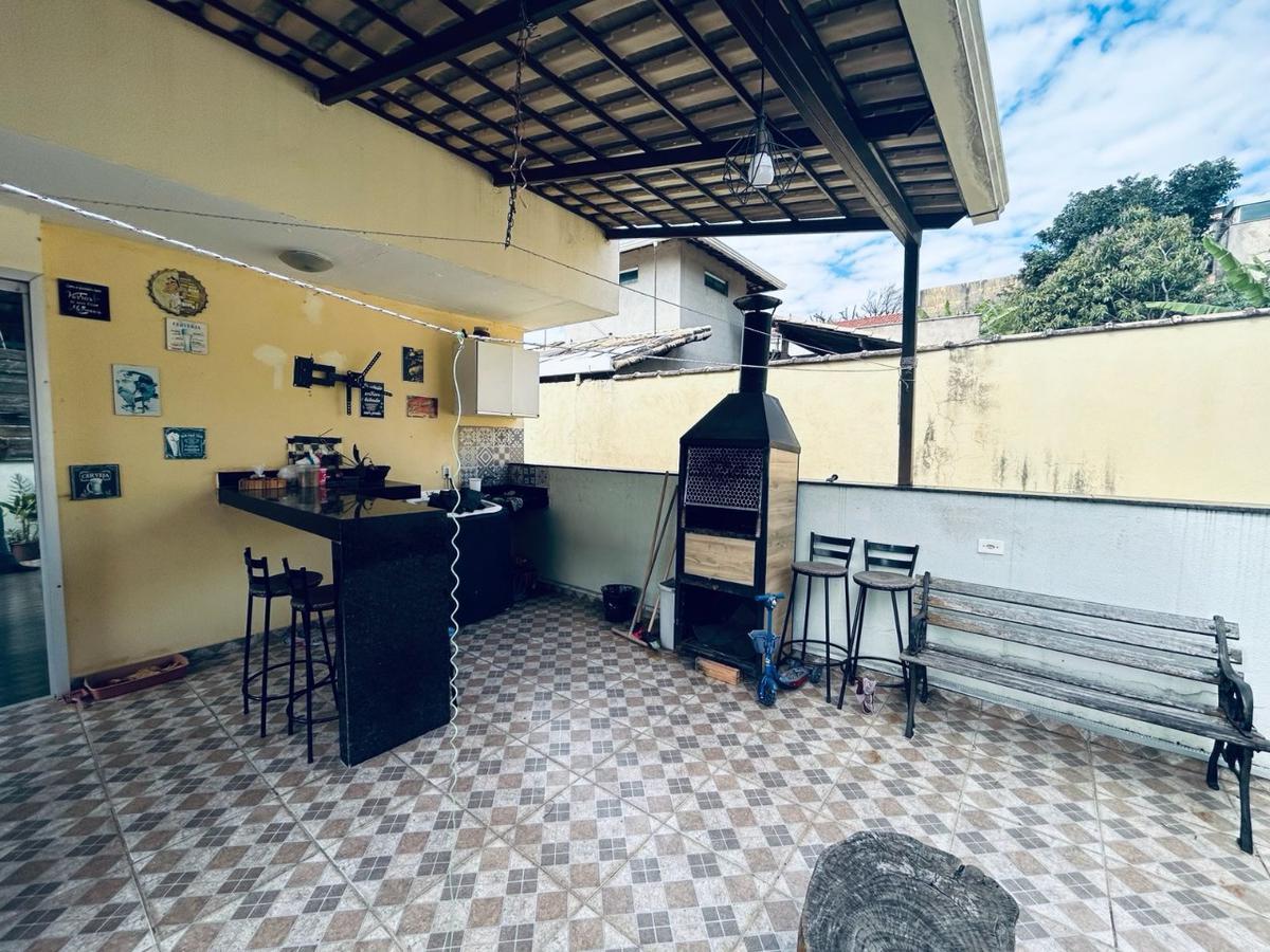 Cobertura, Jardim Leblon, 3 Quartos, 1 Vaga, 1 Suíte