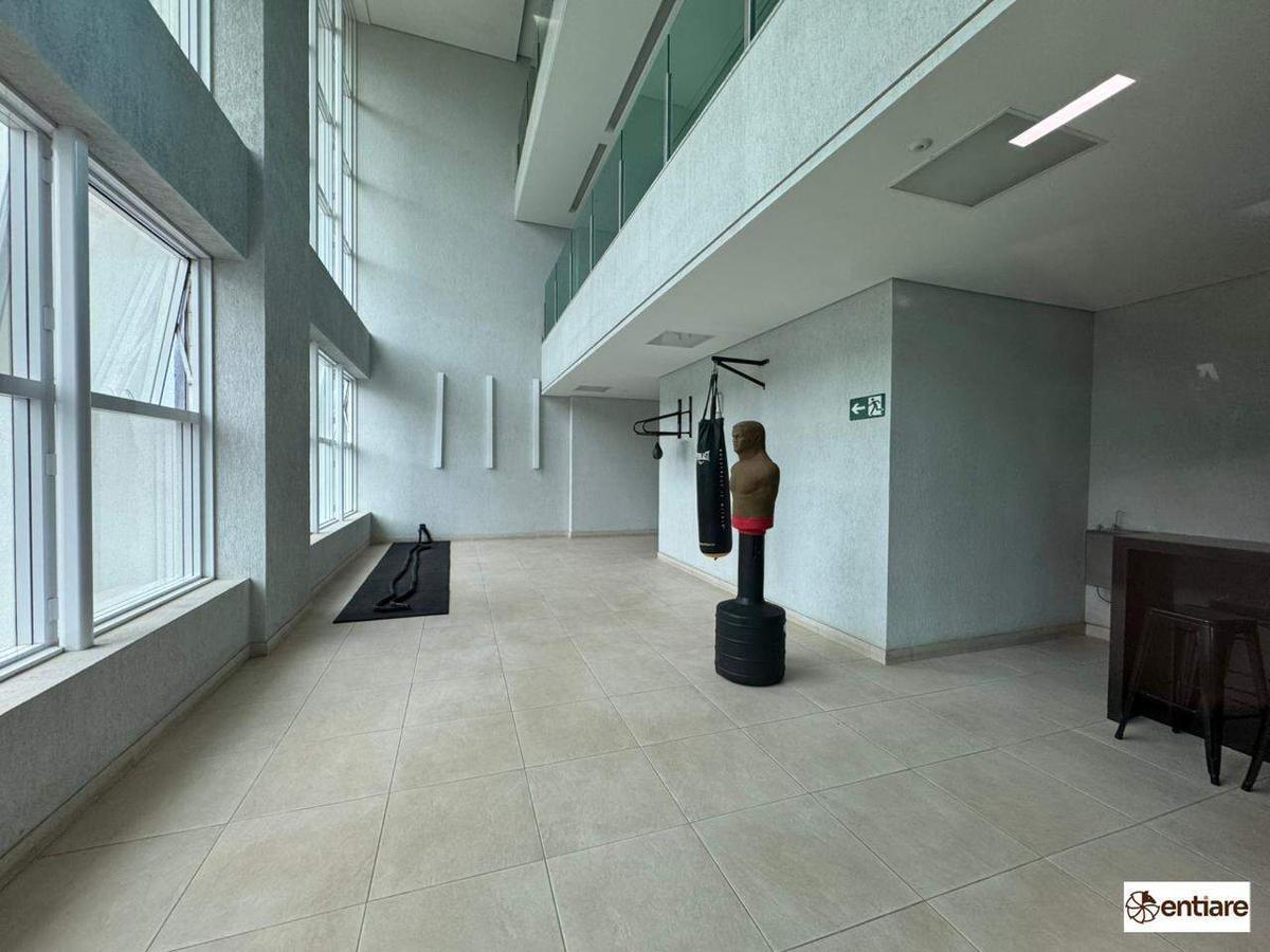 Apartamento, Vila da Serra, 1 Quarto, 1 Vaga, 1 Suíte