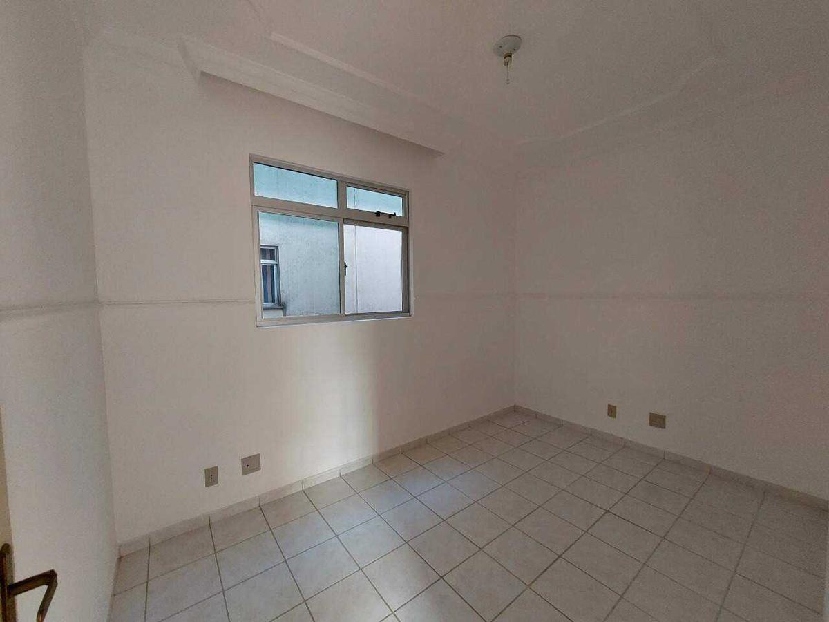 Apartamento, Centro, 3 Quartos, 1 Vaga