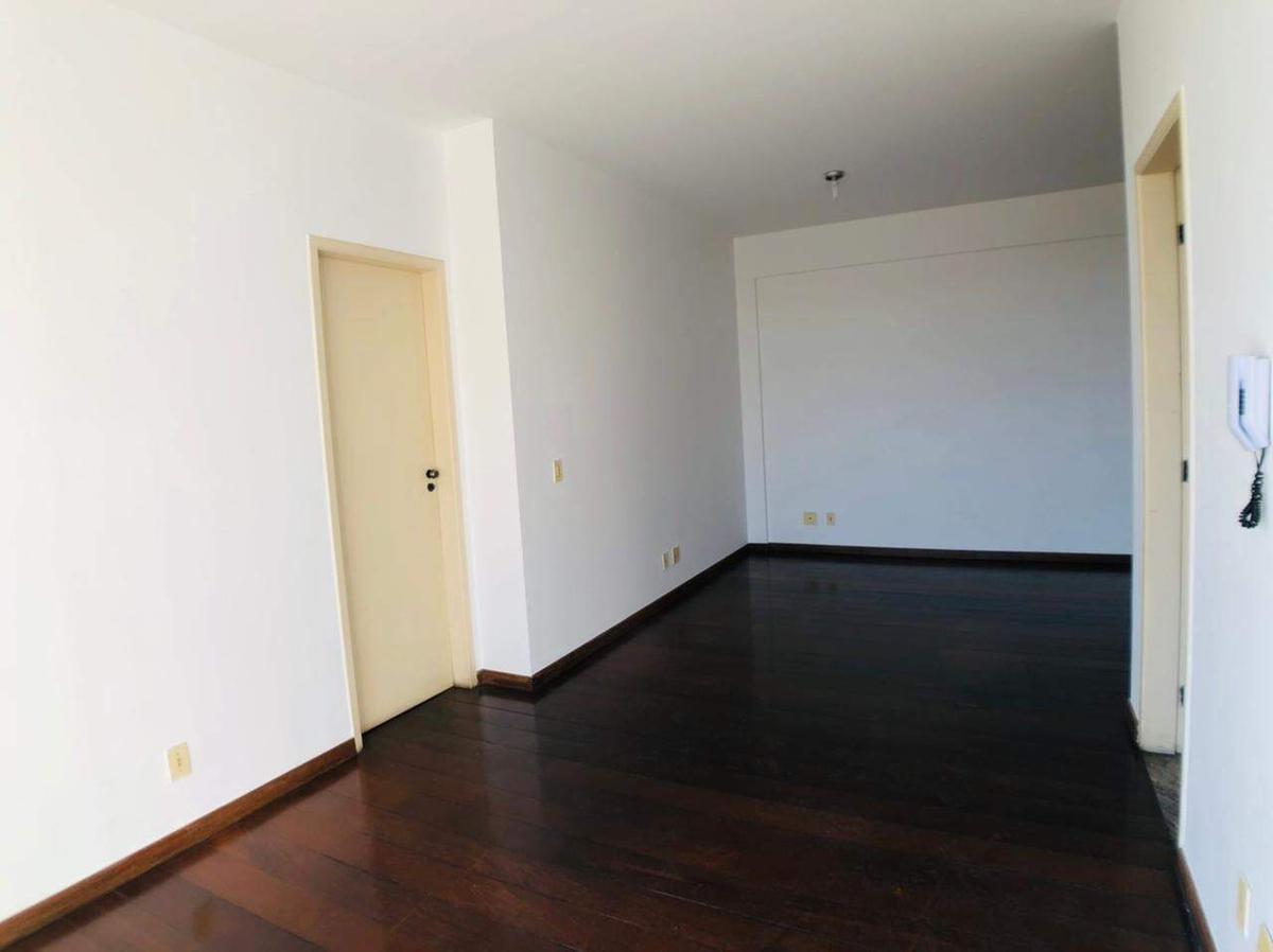 Apartamento, Buritis, 3 Quartos, 2 Vagas, 1 Suíte