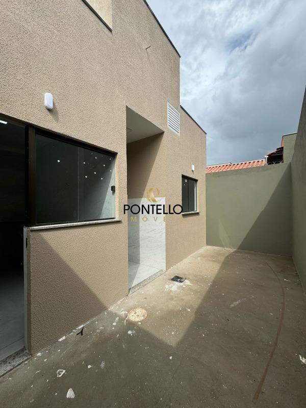Casa, Verde Vale, 2 Quartos, 2 Vagas