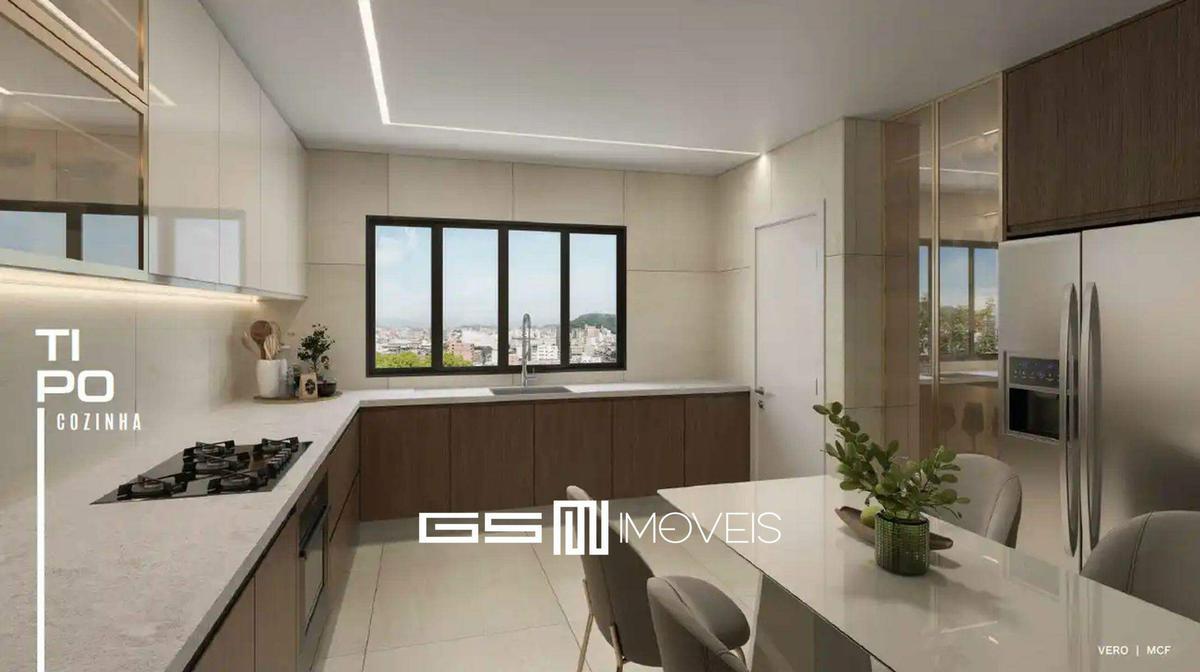 Apartamento, Santo Antônio, 3 Quartos, 3 Vagas, 3 Suítes