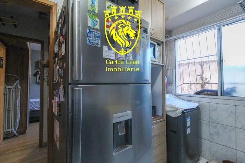 Apartamento, São João Batista (venda Nova), 2 Quartos, 1 Vaga