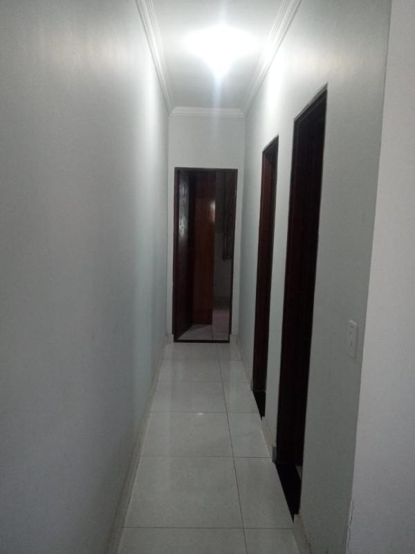 Casa, Eldorado, 3 Quartos, 2 Vagas