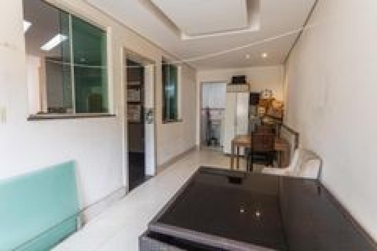 Apartamento, Novo Horizonte, 3 Quartos, 2 Vagas, 1 Suíte