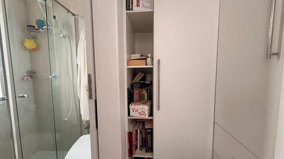 Apartamento, São Pedro, 2 Quartos, 1 Vaga, 1 Suíte
