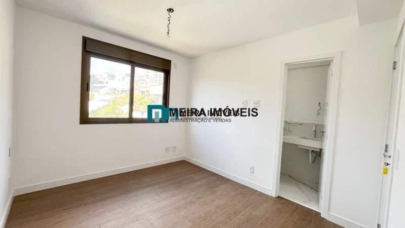 Apartamento, Santa Lúcia, 4 Quartos, 4 Vagas, 4 Suítes