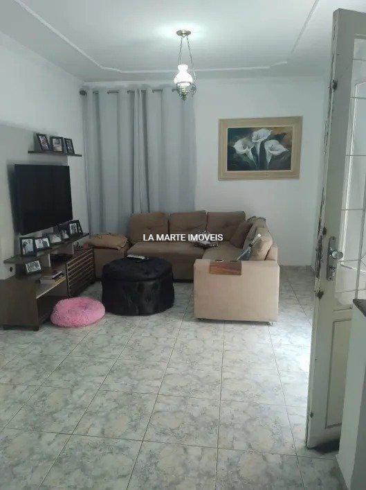 Casa, Barreiro, 3 Quartos, 4 Vagas, 1 Suíte