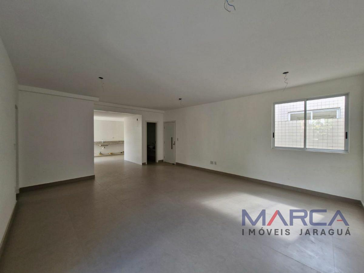 Apartamento, Santa Rosa, 3 Quartos, 2 Vagas