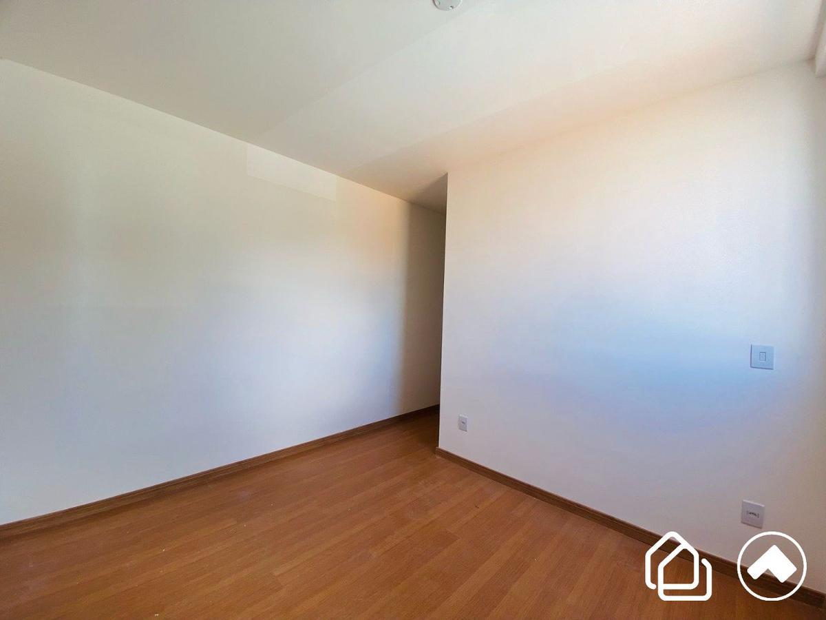 Apartamento, Padre Eustáquio, 2 Quartos, 2 Vagas, 1 Suíte