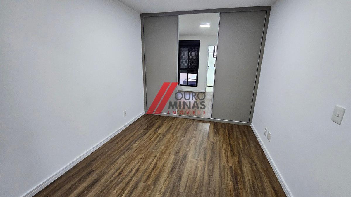 Apartamento, União, 2 Quartos, 2 Vagas, 1 Suíte