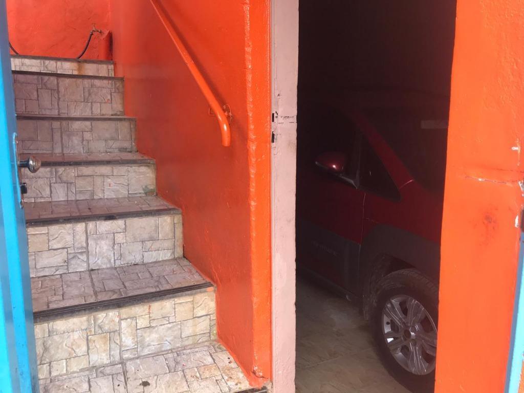 Casa, Alto do Fidalgo, 3 Quartos, 2 Vagas