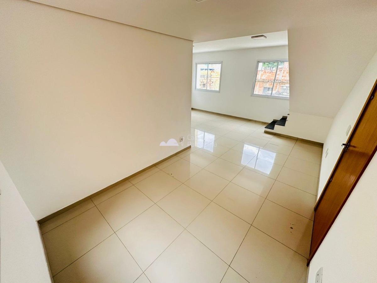 Apartamento, Santa Amélia, 3 Quartos, 2 Vagas, 1 Suíte
