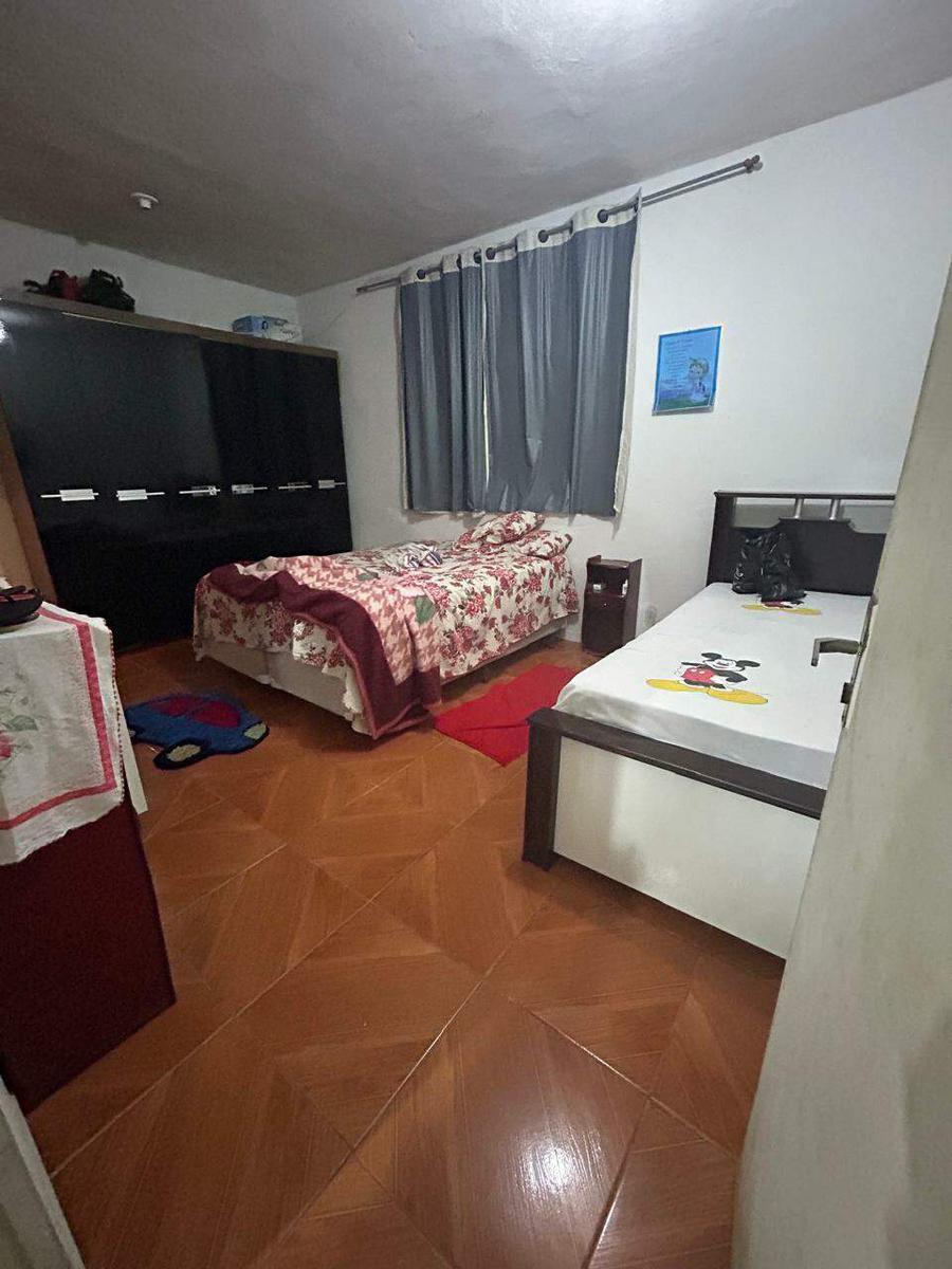 Fazenda, Comunidade da Volta, 4 Quartos, 10 Vagas, 1 Suíte