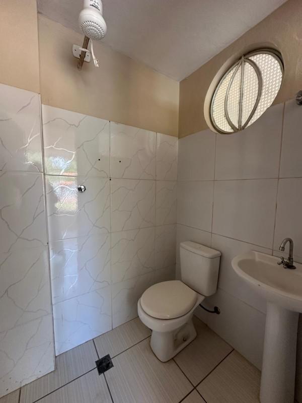 Casa, Centro, 3 Quartos, 1 Vaga