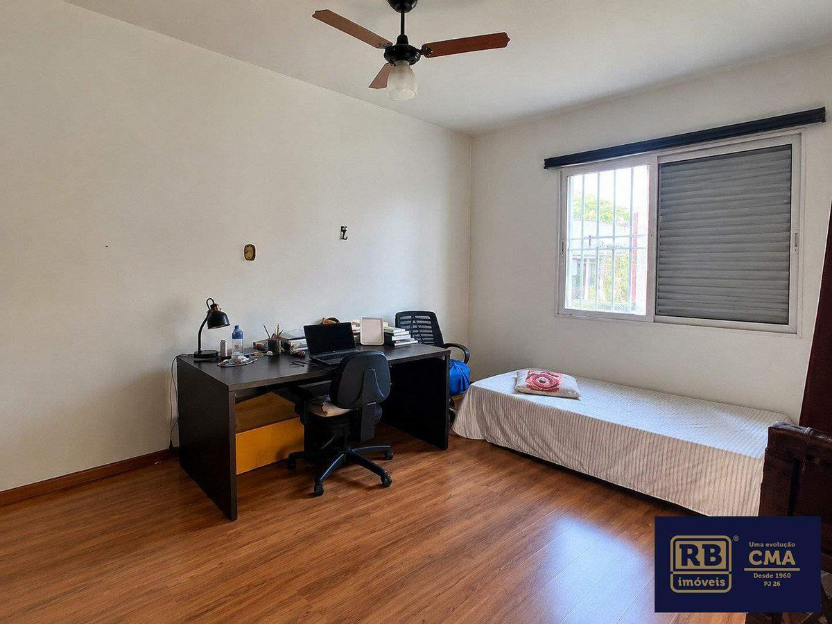 Apartamento, Cruzeiro, 3 Quartos, 1 Vaga, 1 Suíte