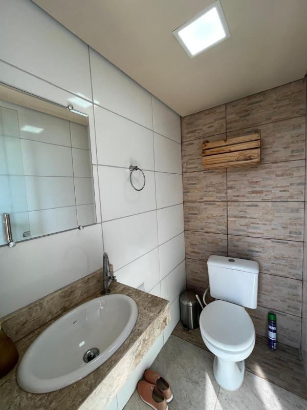 Casa, Nossa Senhora das Graças, 3 Quartos, 4 Vagas, 1 Suíte