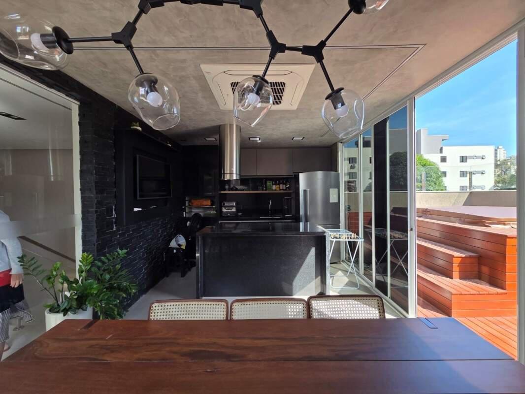 Cobertura, São Pedro, 4 Quartos, 2 Vagas, 2 Suítes