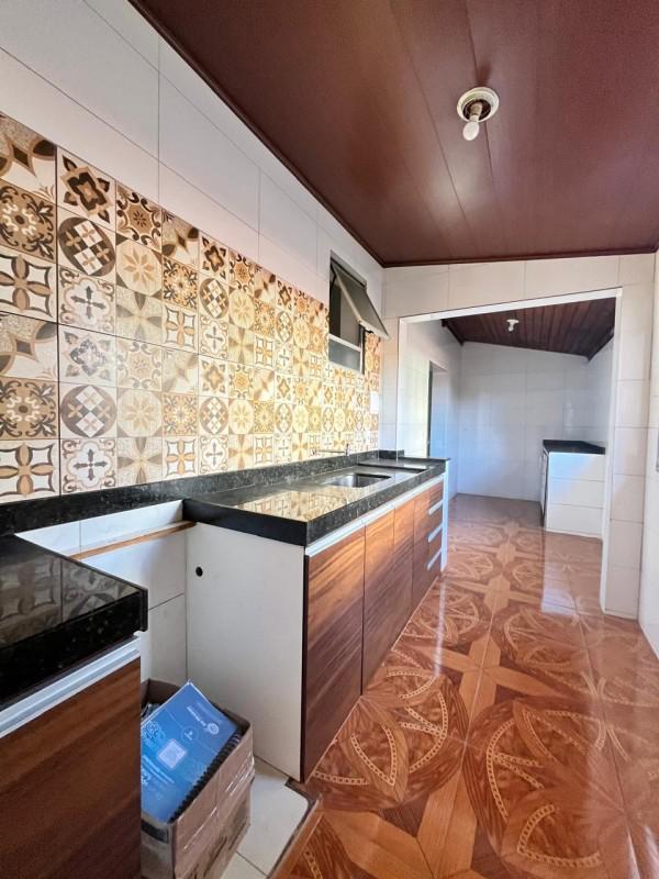 Apartamento, Araguaia, 3 Quartos, 2 Vagas, 1 Suíte