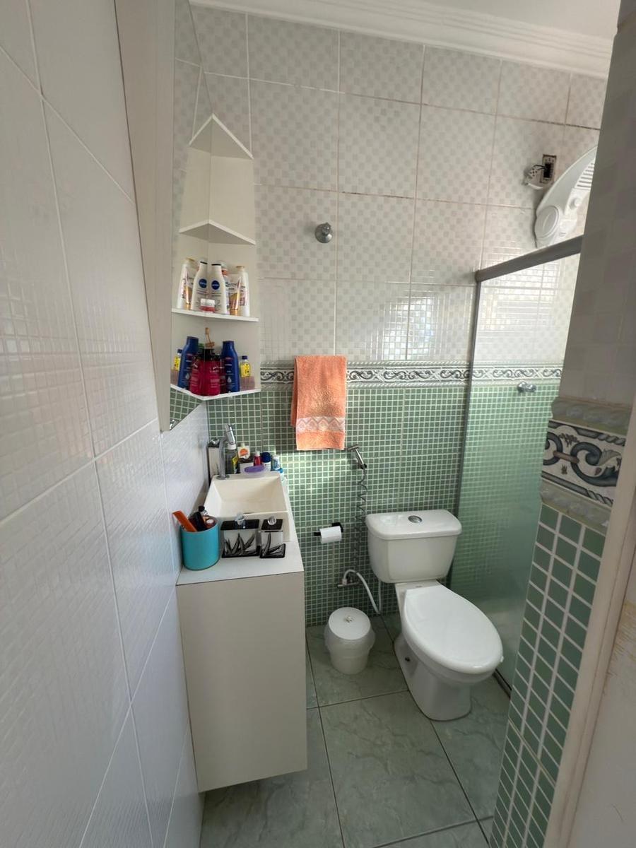 Casa, Jardim Leblon, 3 Quartos, 4 Vagas, 1 Suíte