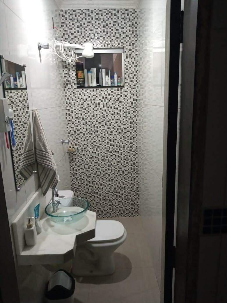 Casa, Bela Vista, 2 Quartos, 6 Vagas