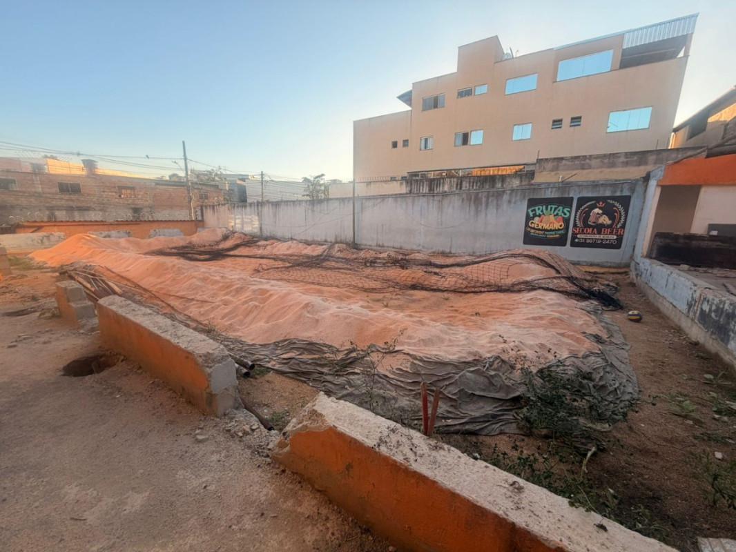 Lote, Parque Ayrton Senna, 0 Quarto, 0 Vaga