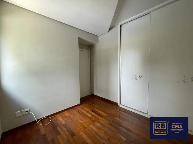 Apartamento, Santo Agostinho, 4 Quartos, 3 Vagas, 1 Suíte