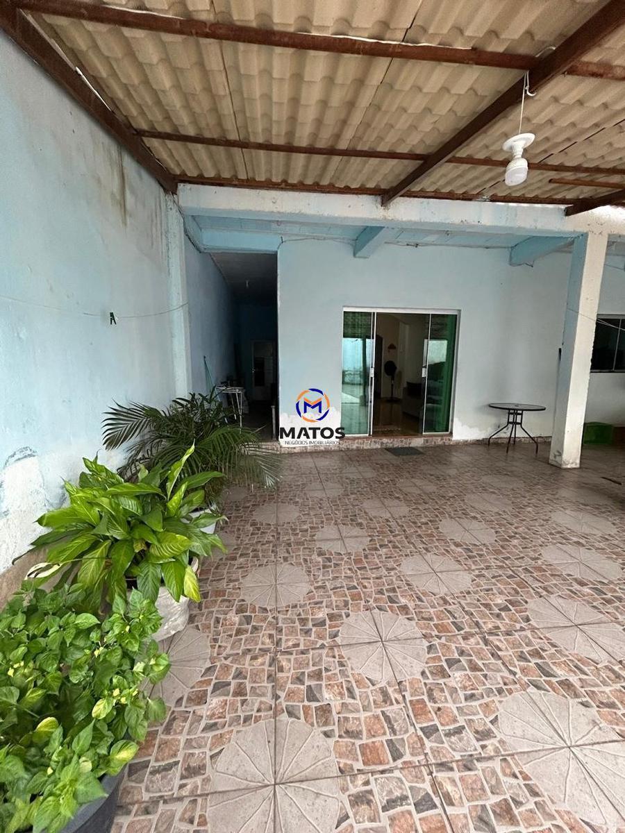 Casa, Monte Carlo, 4 Quartos, 4 Vagas, 1 Suíte