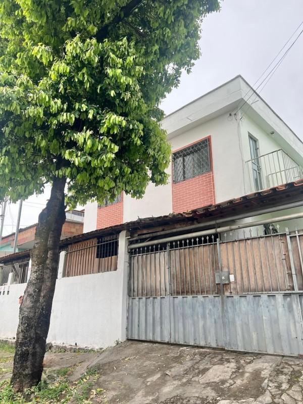 Casa, São João Batista (venda Nova), 5 Quartos, 2 Vagas, 1 Suíte