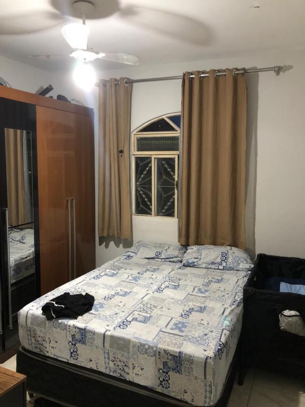 Casa, Parque Durval de Barros, 3 Quartos, 3 Vagas
