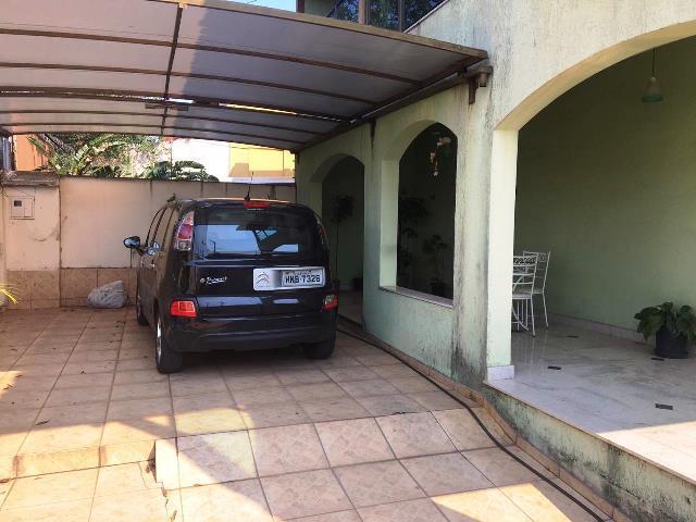 Casa, Alípio de Melo, 4 Quartos, 4 Vagas, 1 Suíte