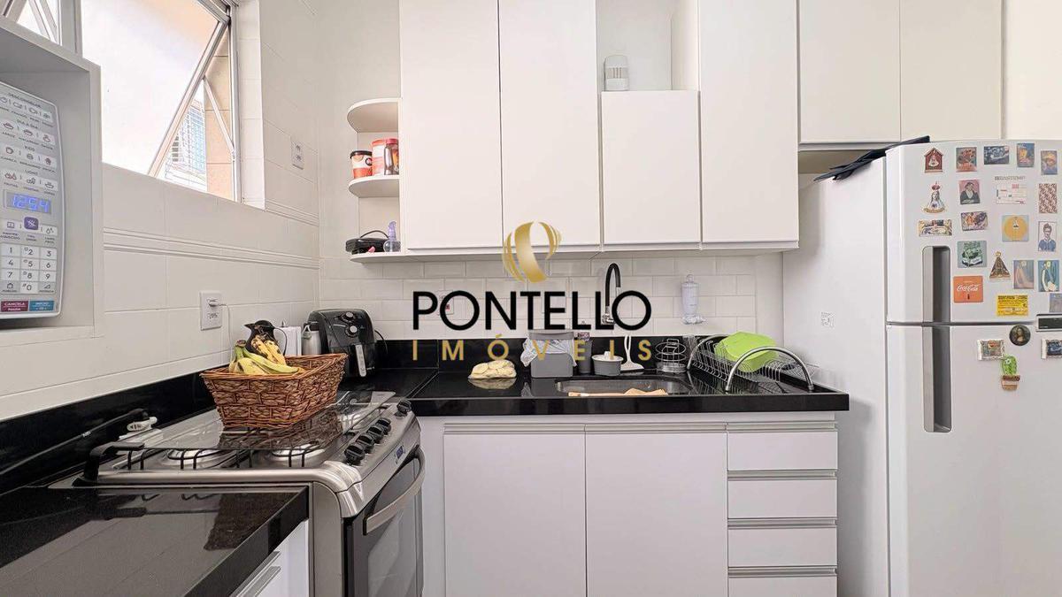 Apartamento, Gutierrez, 4 Quartos, 2 Vagas, 1 Suíte