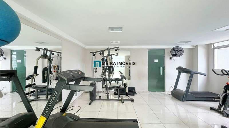 Apartamento, Buritis, 4 Quartos, 2 Vagas, 1 Suíte