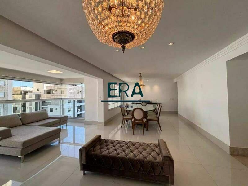 Apartamento, Funcionários, 4 Quartos, 4 Vagas, 2 Suítes