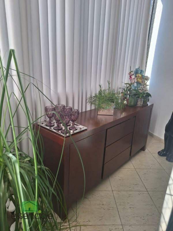 Cobertura, Jardim Riacho das Pedras, 4 Quartos, 2 Vagas, 1 Suíte