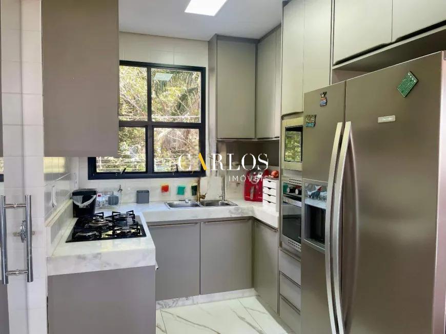 Apartamento, Sion, 3 Quartos, 2 Vagas, 1 Suíte