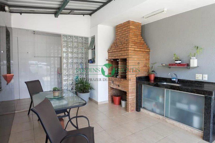 Apartamento, Jaraguá, 3 Quartos, 2 Vagas, 1 Suíte