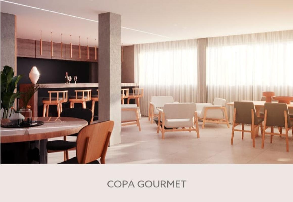 Apartamento, Boa Viagem, 1 Quarto, 1 Vaga