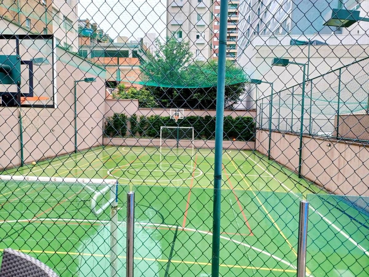 Apartamento, Santo Agostinho, 4 Quartos, 3 Vagas, 2 Suítes