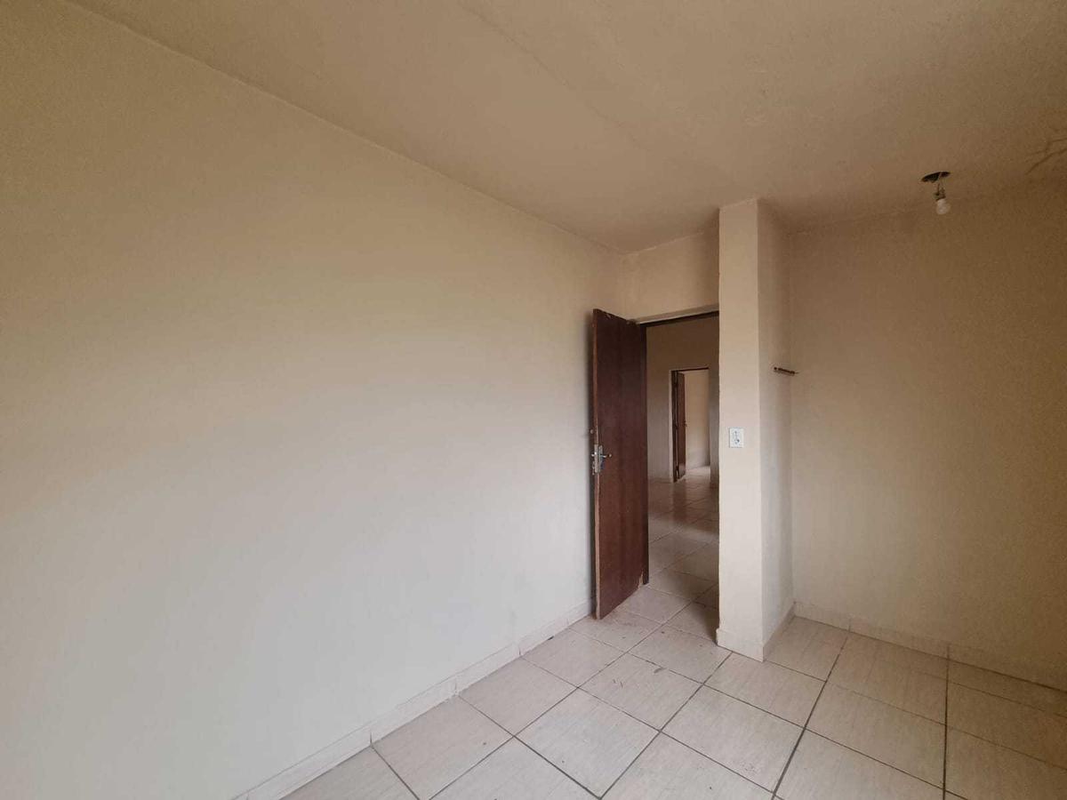 Casa, Parque Duval de Barros, 3 Quartos, 1 Vaga