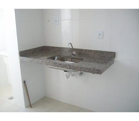 Apartamento, Ouro Preto, 2 Quartos, 1 Vaga, 1 Suíte
