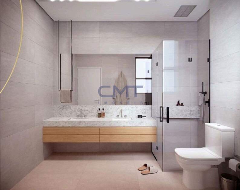 Apartamento, Santo Antônio, 4 Quartos, 3 Vagas, 1 Suíte