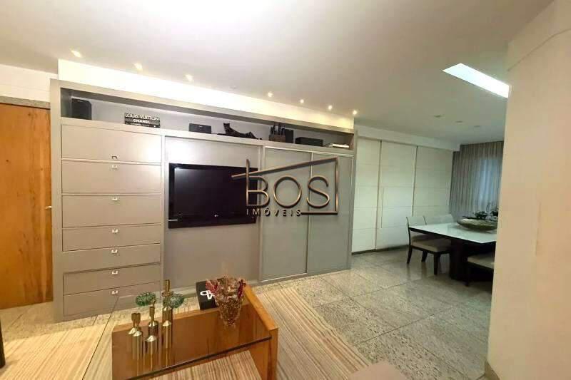 Apartamento, Savassi, 3 Quartos, 1 Vaga, 1 Suíte