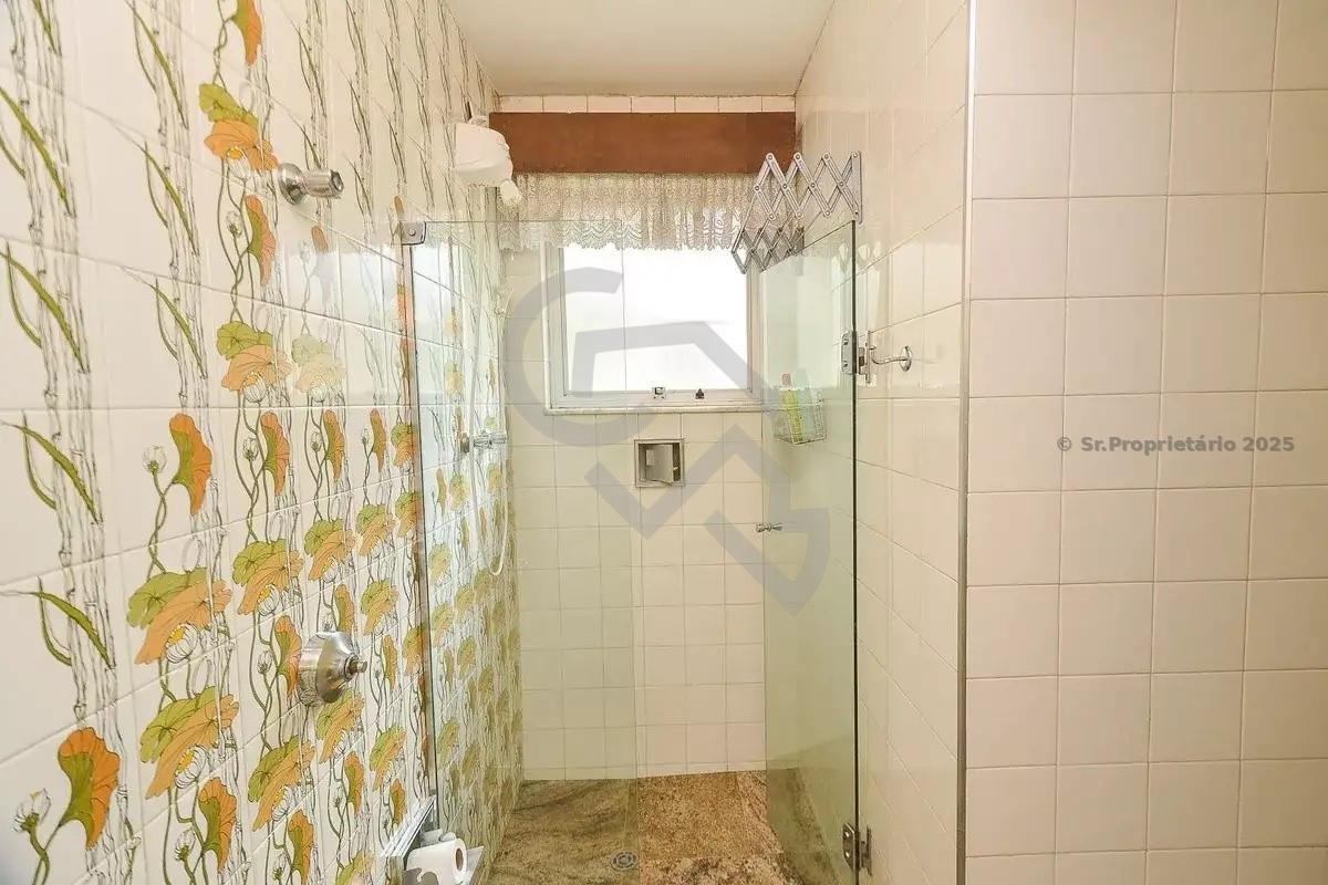 Apartamento, Lourdes, 4 Quartos, 2 Vagas, 1 Suíte