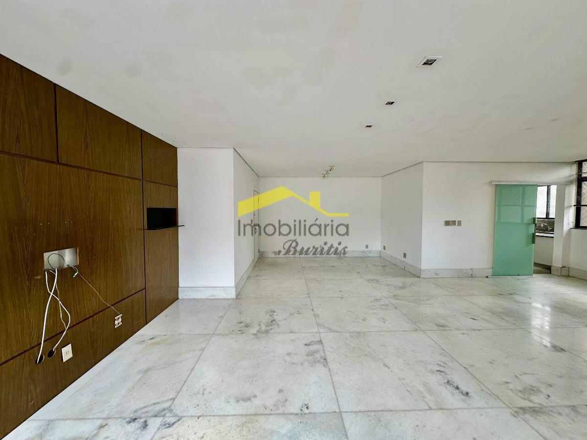 Apartamento, Buritis, 4 Quartos, 2 Vagas, 2 Suítes