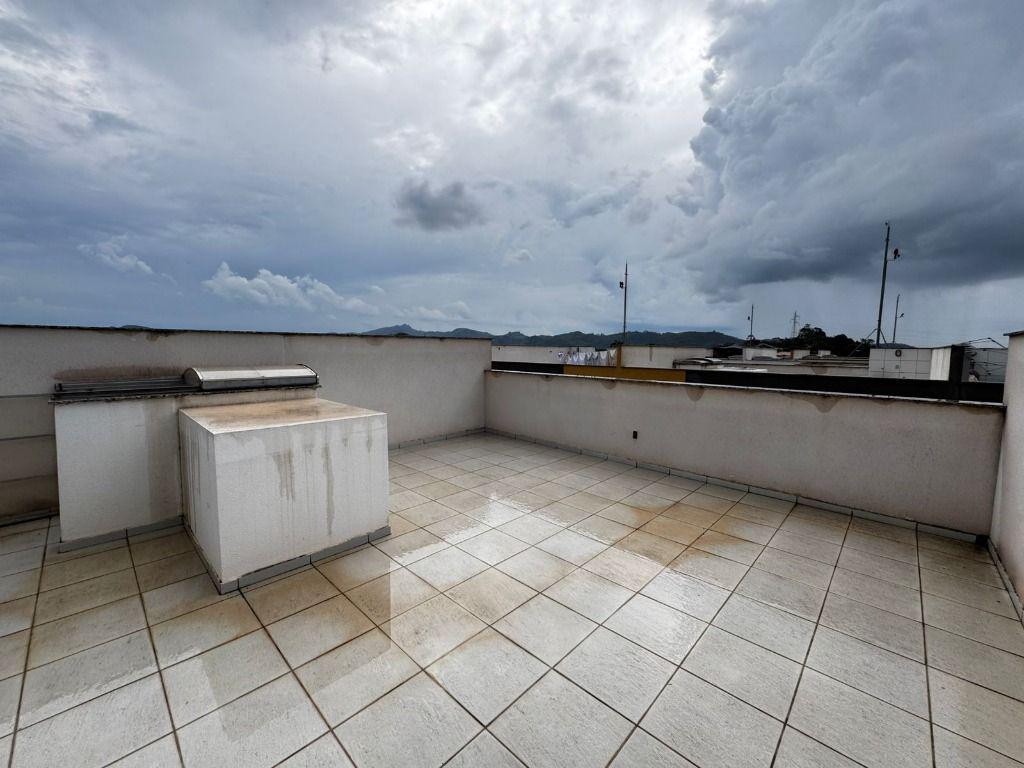Cobertura, Adelmolândia, 2 Quartos, 1 Vaga