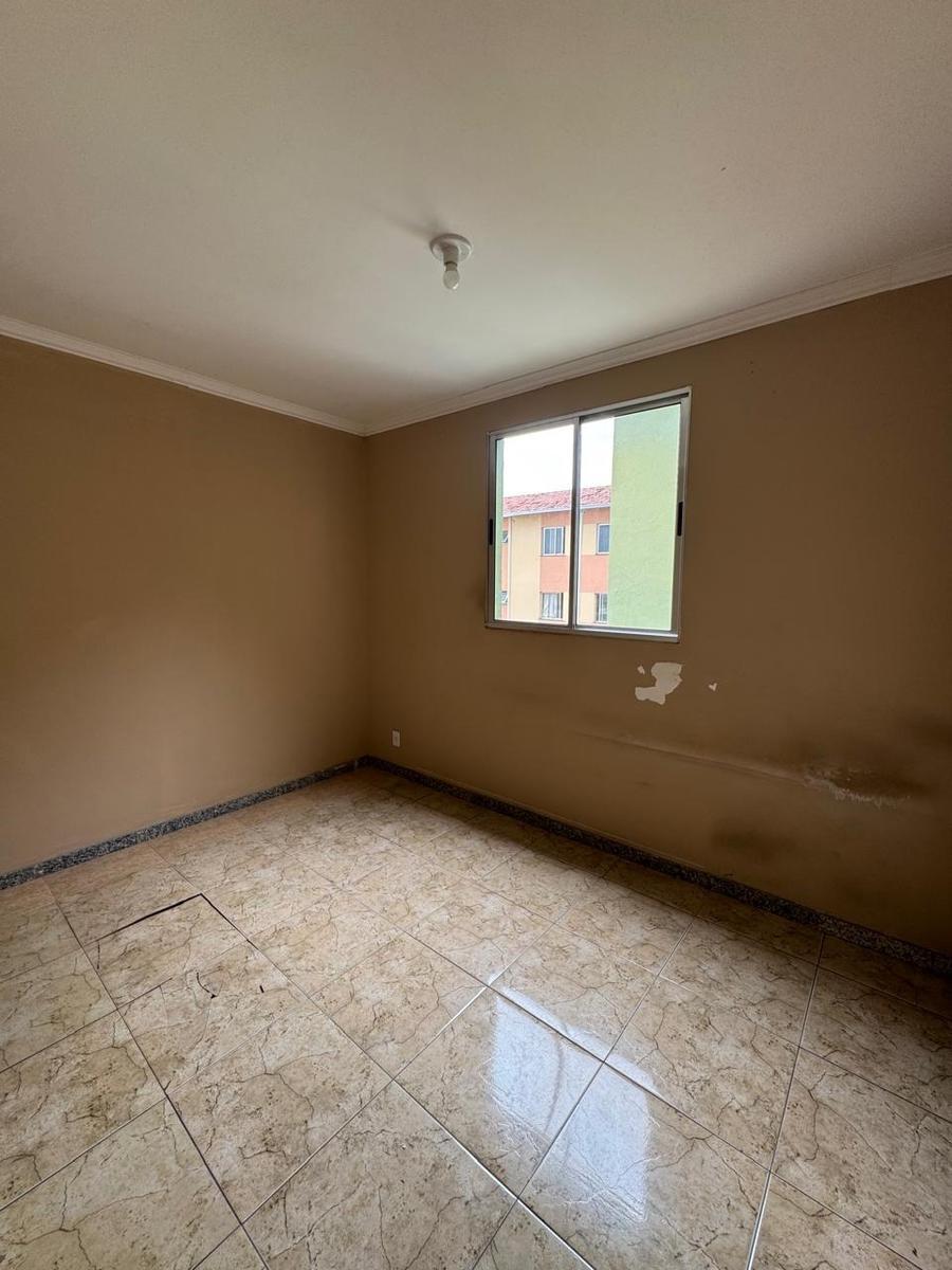 Apartamento, Jardim Leblon, 2 Quartos, 1 Vaga