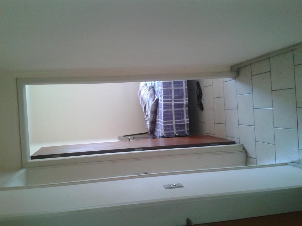 Apartamento, Cachoeirinha, 2 Quartos, 1 Vaga